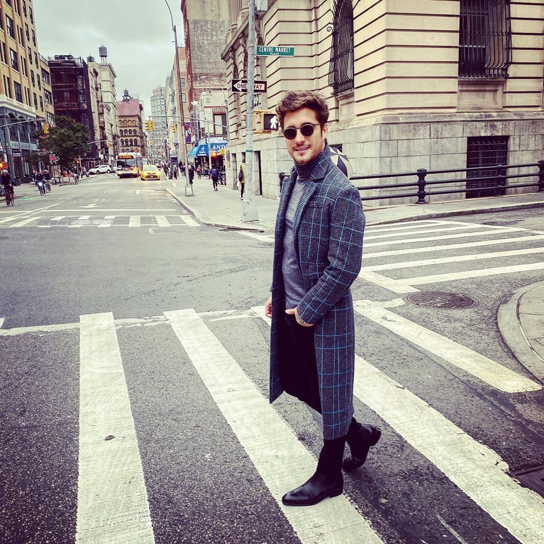 ¡Feliz cumpleaños, Diego!