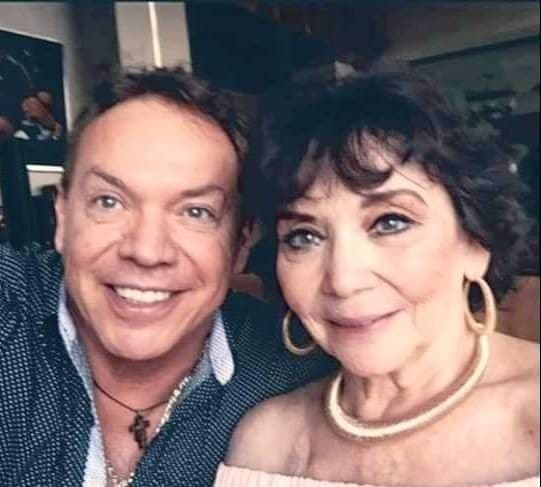 Muere Rosa María Bojalil, madre de Marcos Valdés y hermana de Felicia Garza