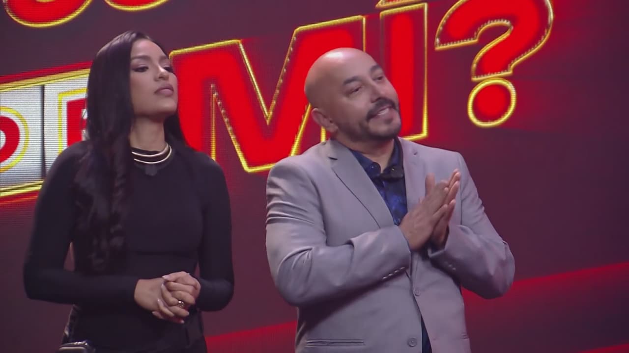 Lupillo y Taina confiesan que son la pareja infiltrada; esta es su última carta en la villa