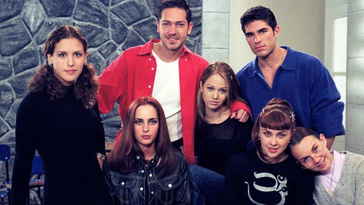 Jan de ‘Soñadoras’ está de luto y se despide con devastador mensaje