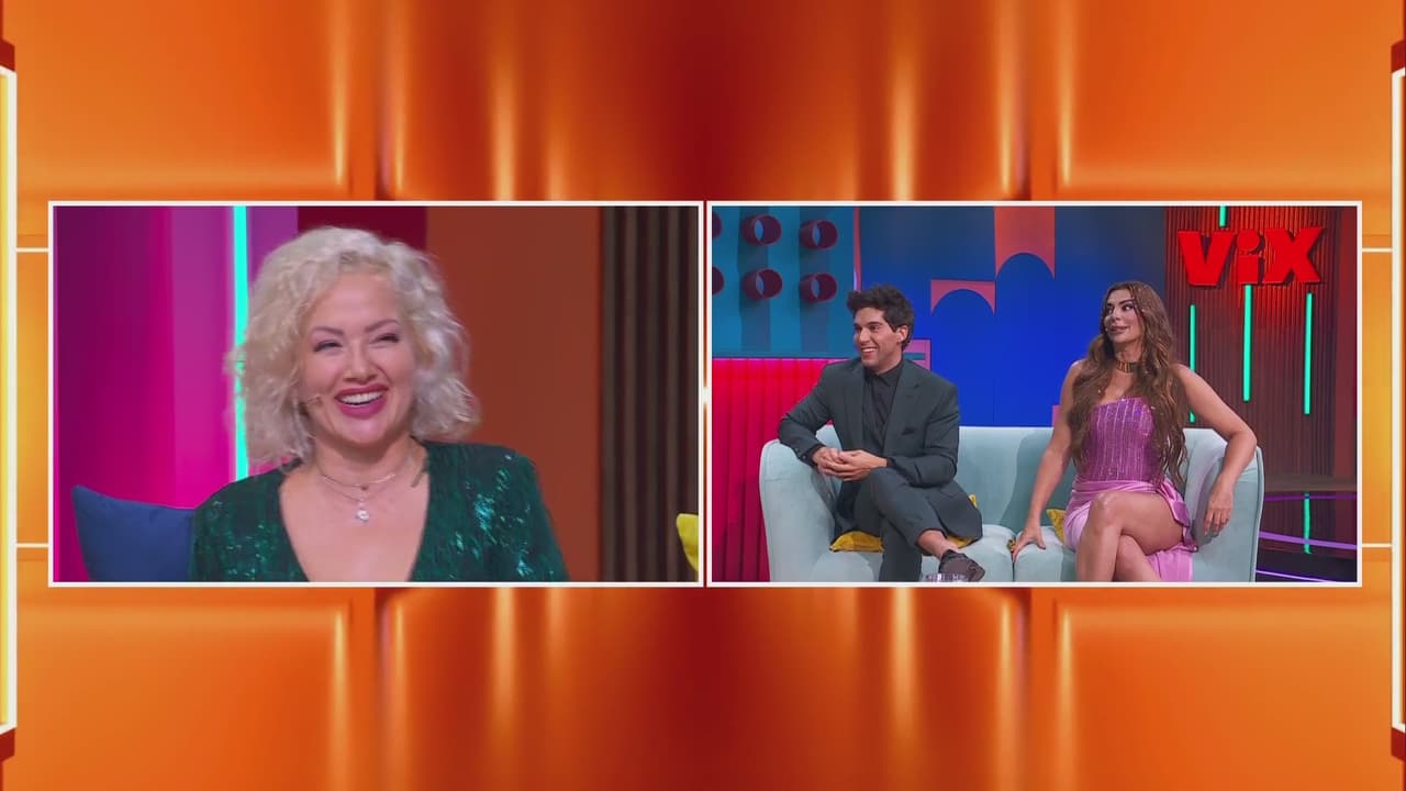 Mamá de Briggitte Bozzo da su opinión sobre Sian