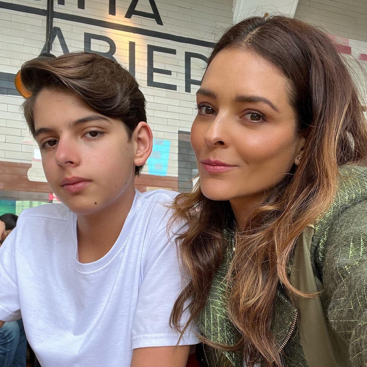 Hijo de Grettell Valdez impacta al organizarle tremenda sorpresa de cumpleaños