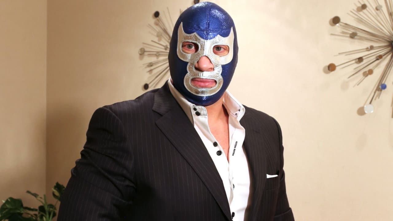 Blue Demon Jr. sufre grave accidente y es hospitalizado de emergencia: ¿cómo se encuentra el luchador?