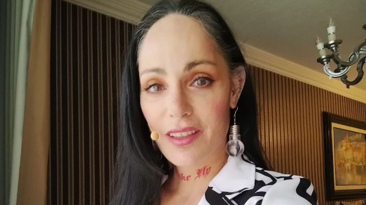 Lolita Cortés estará en remisión por los siguientes 5 años.