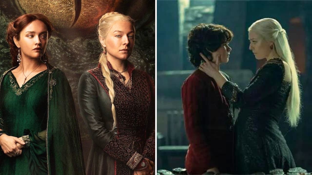 'House of the Dragon 2': Cuándo se estrena, qué actores están de regreso y otros detalles