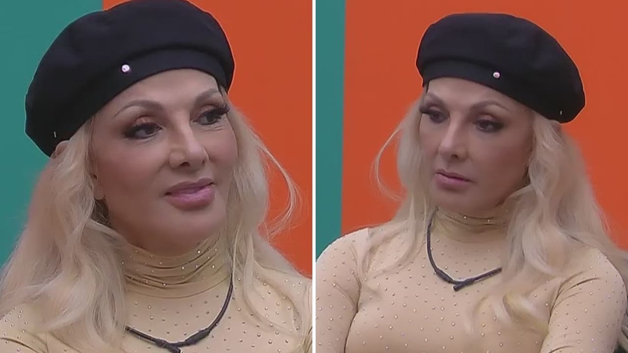 ¿Qué le pasó a Olivia Collins en La Casa de los Famosos México 2025 y por qué Facundo pidió ayuda a La Jefa?