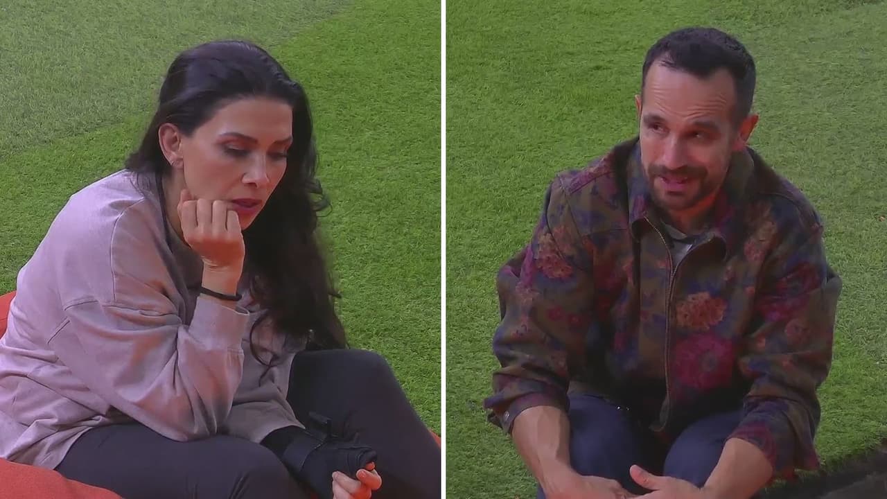 Dalílah y Guana temen por Shiky ante lo que hizo tras la visita de la abuela de Aldo: "Le quiso quitar el momento"