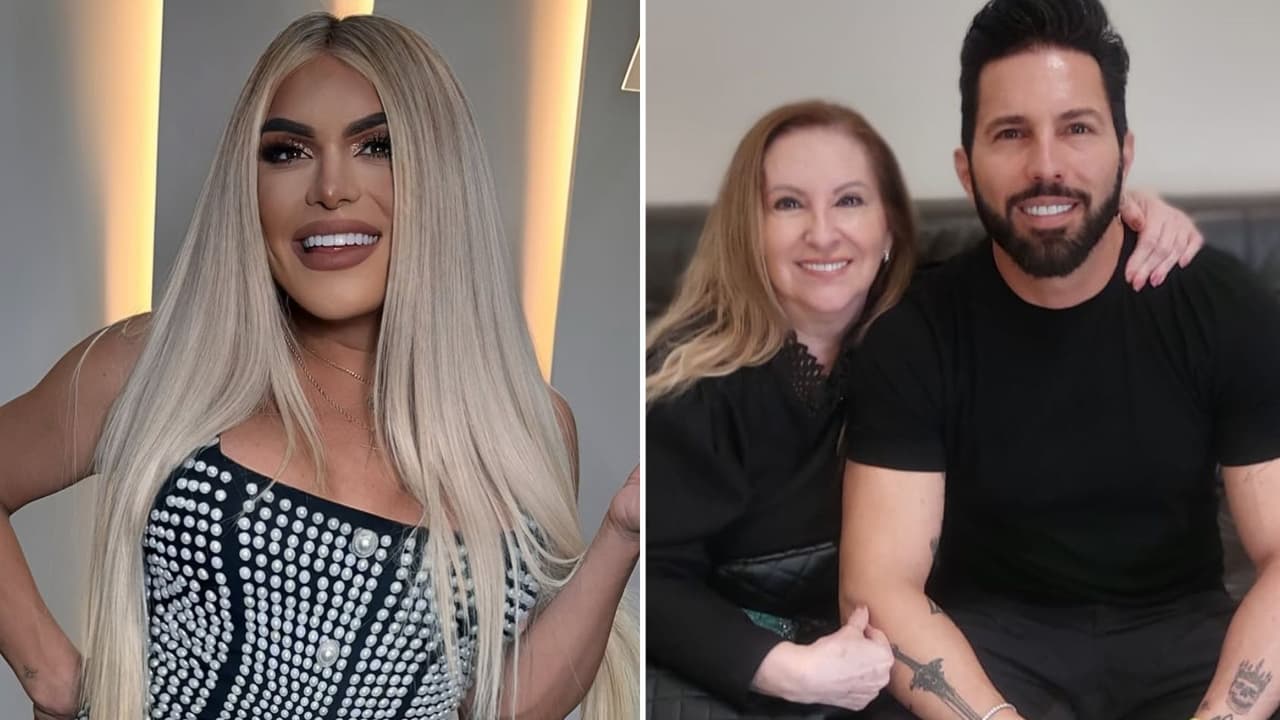 Wendy Guevara asegura que a la mamá de Poncho de Nigris le gusta hacer bullying… incluso a su hijo