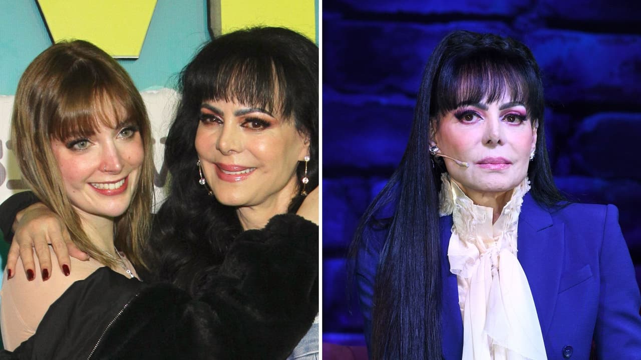 Imelda Tuñón no puede recibir un centavo de la herencia del nieto de Maribel Guardia: hacen fuerte revelación