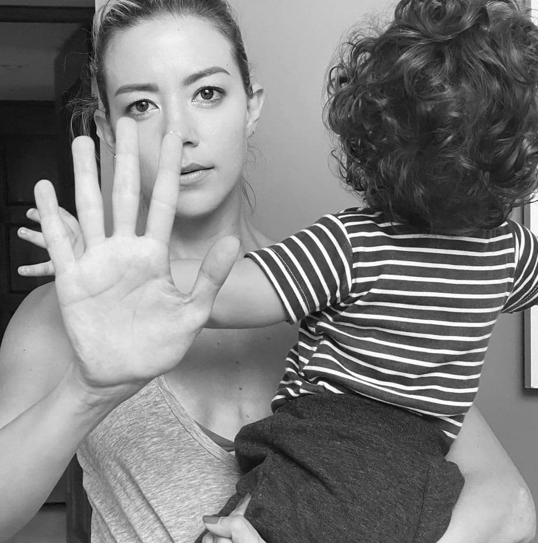 Fernanda Castillo revela 'severa' condición con la que nació su hijo
