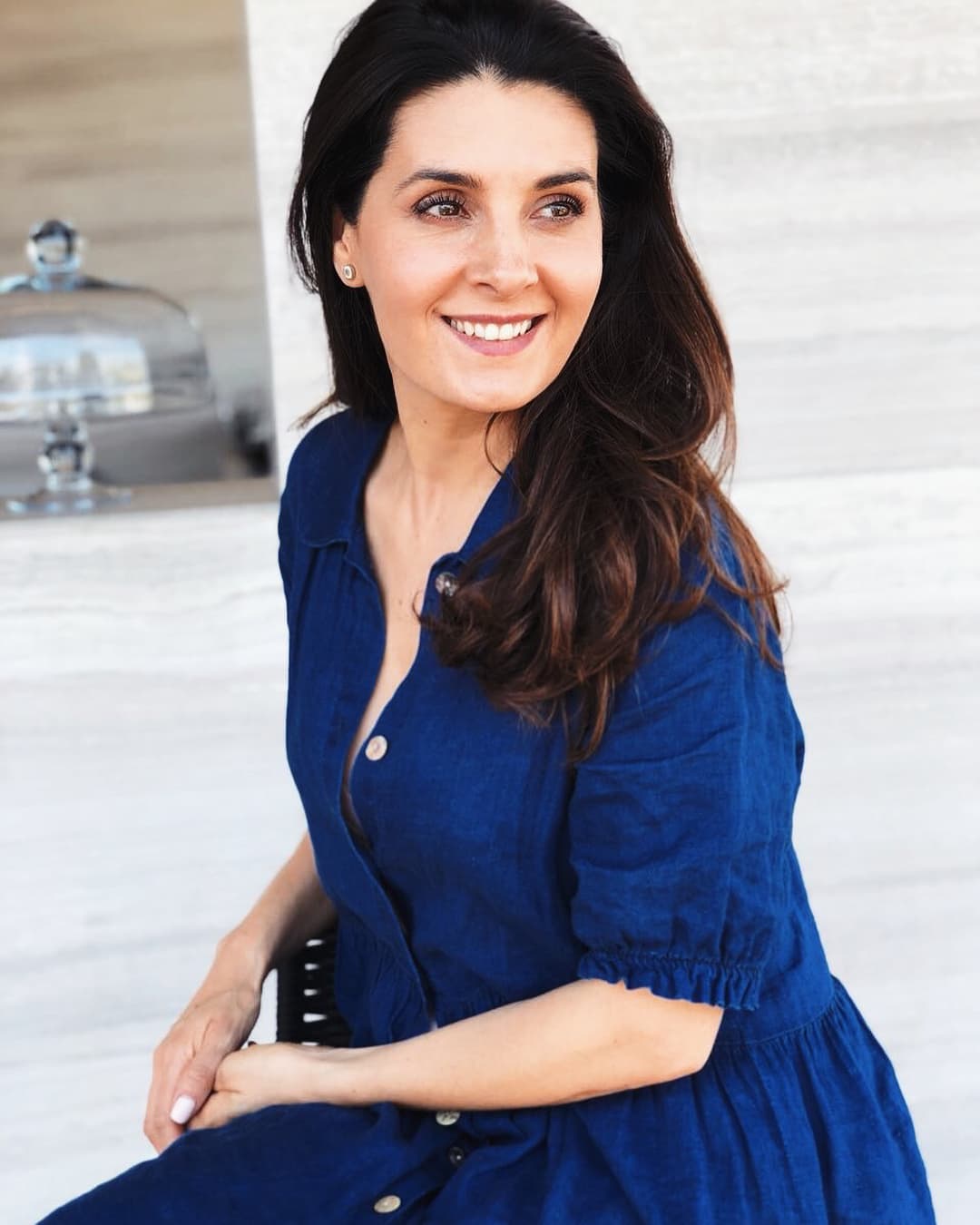 Mayrín Villanueva sorprende con fotos en bikini y famosos reaccionan: ‘Qué bárbara’