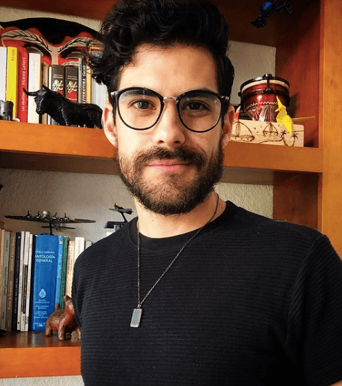 En fotos: ¿Te acuerdas de 'Lorenzo' de un Refugio para el Amor? Mira qué fue del actor