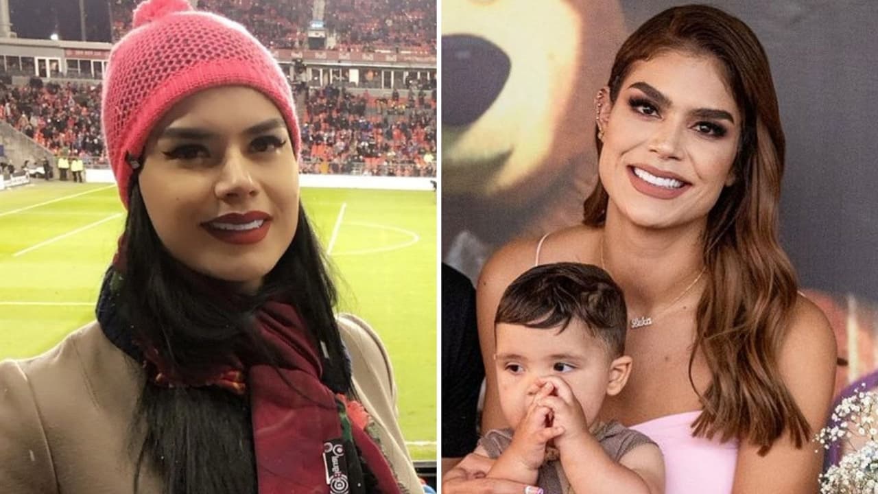 Hijo de Paola Salcedo estaba presente cuando le quitaron la vida a la presentadora: conmueve con mensaje