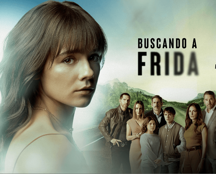 ‘Buscando a Frida’ y otros grandes estrenos que llegan a blim tv esta semana