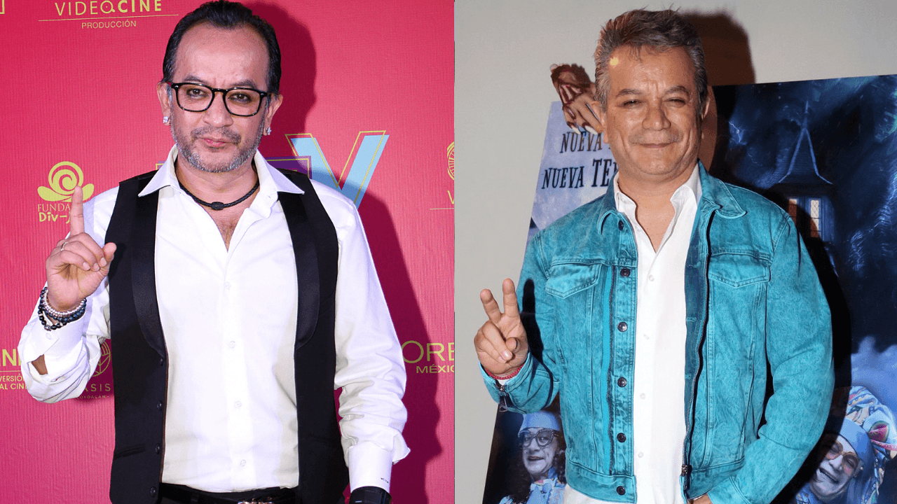 Germán Ortega sufre fuerte accidente: su hermano rompe el silencio sobre su estado