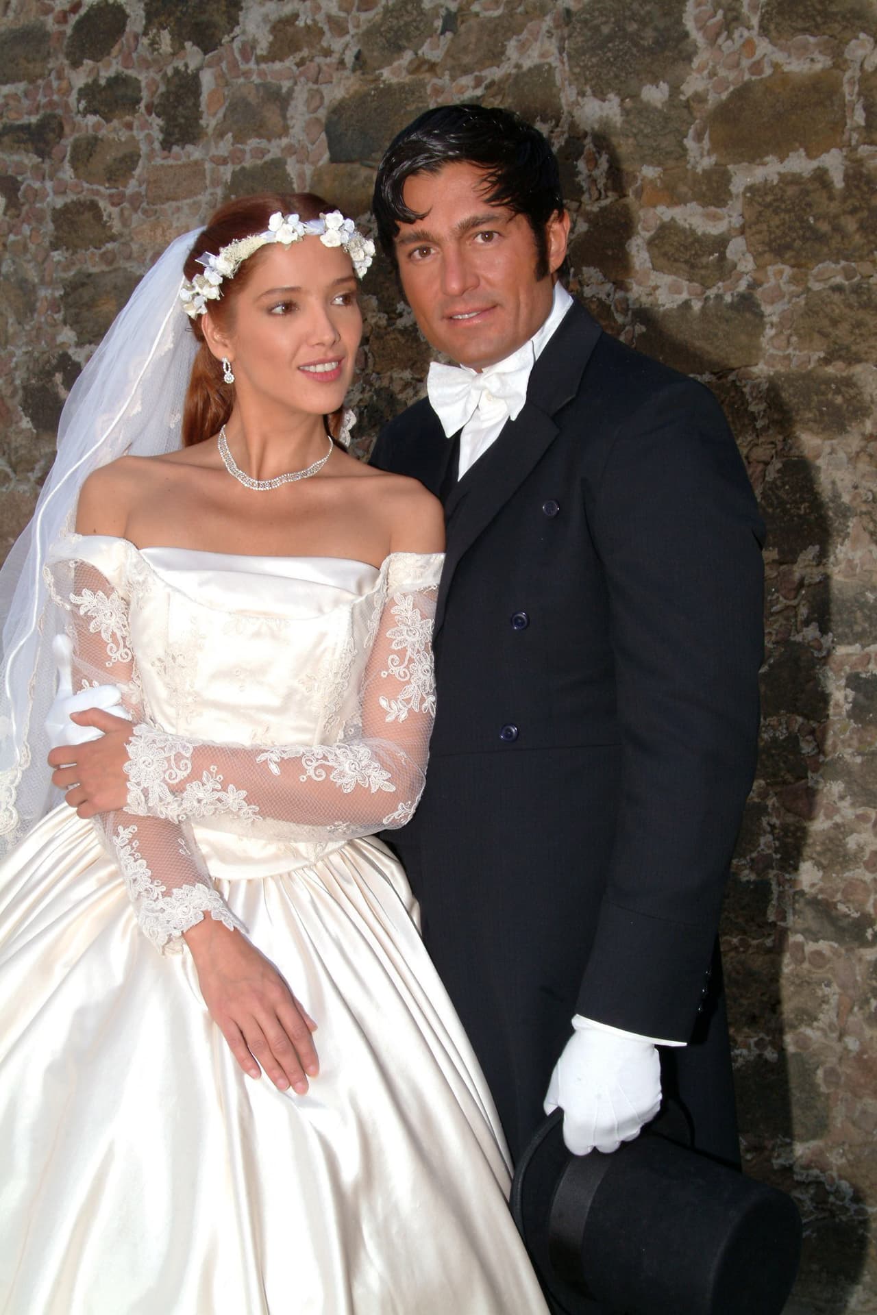 ¿Fernando Colunga por fin cumplirá su sueño de ser papá?