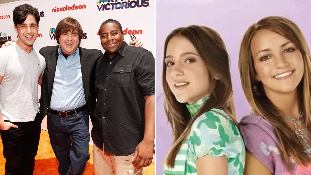 Actriz de 'Zoey 101' reacciona a la disculpa de Dan Schneider tras documental sobre Nickelodeon