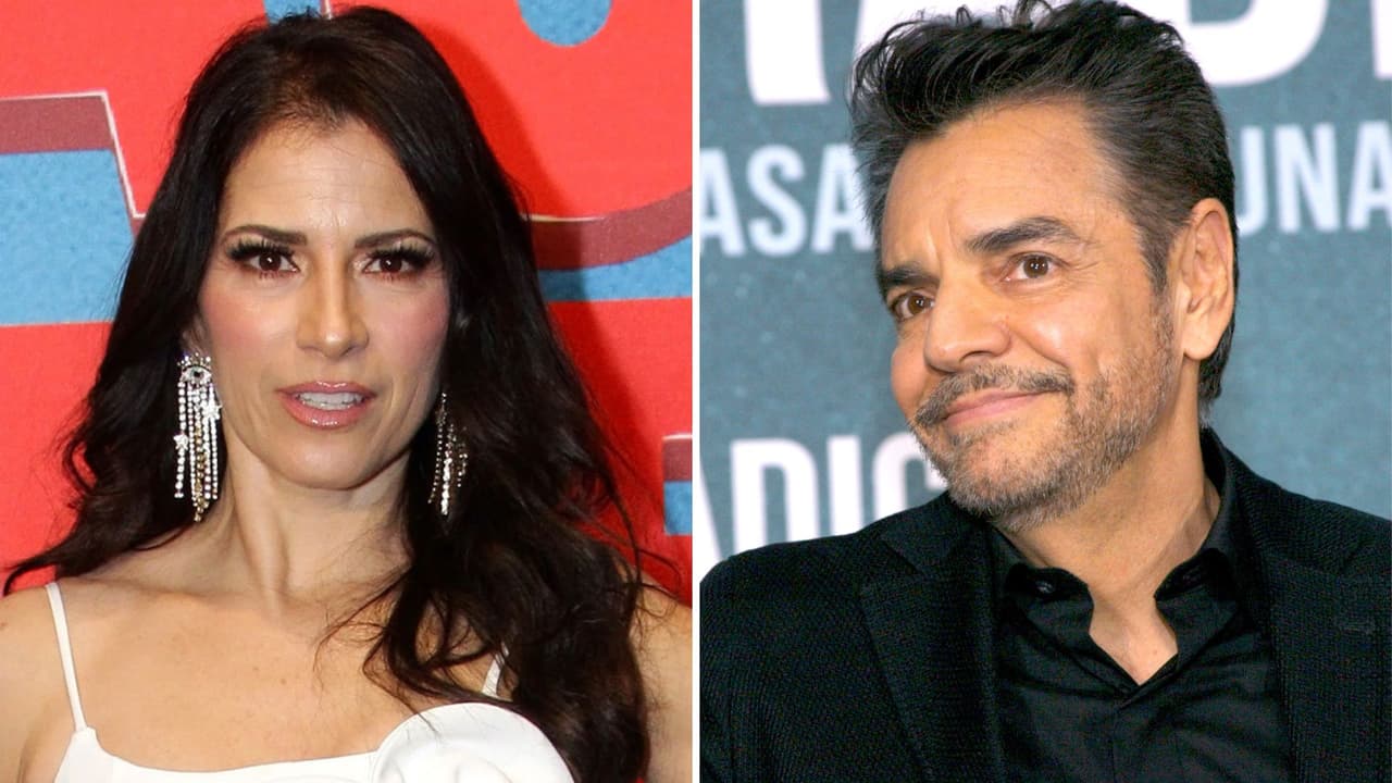 Alessandra Rosaldo responde si le ‘hizo el feo’ a famosa conductora por ser ex de Eugenio Derbez