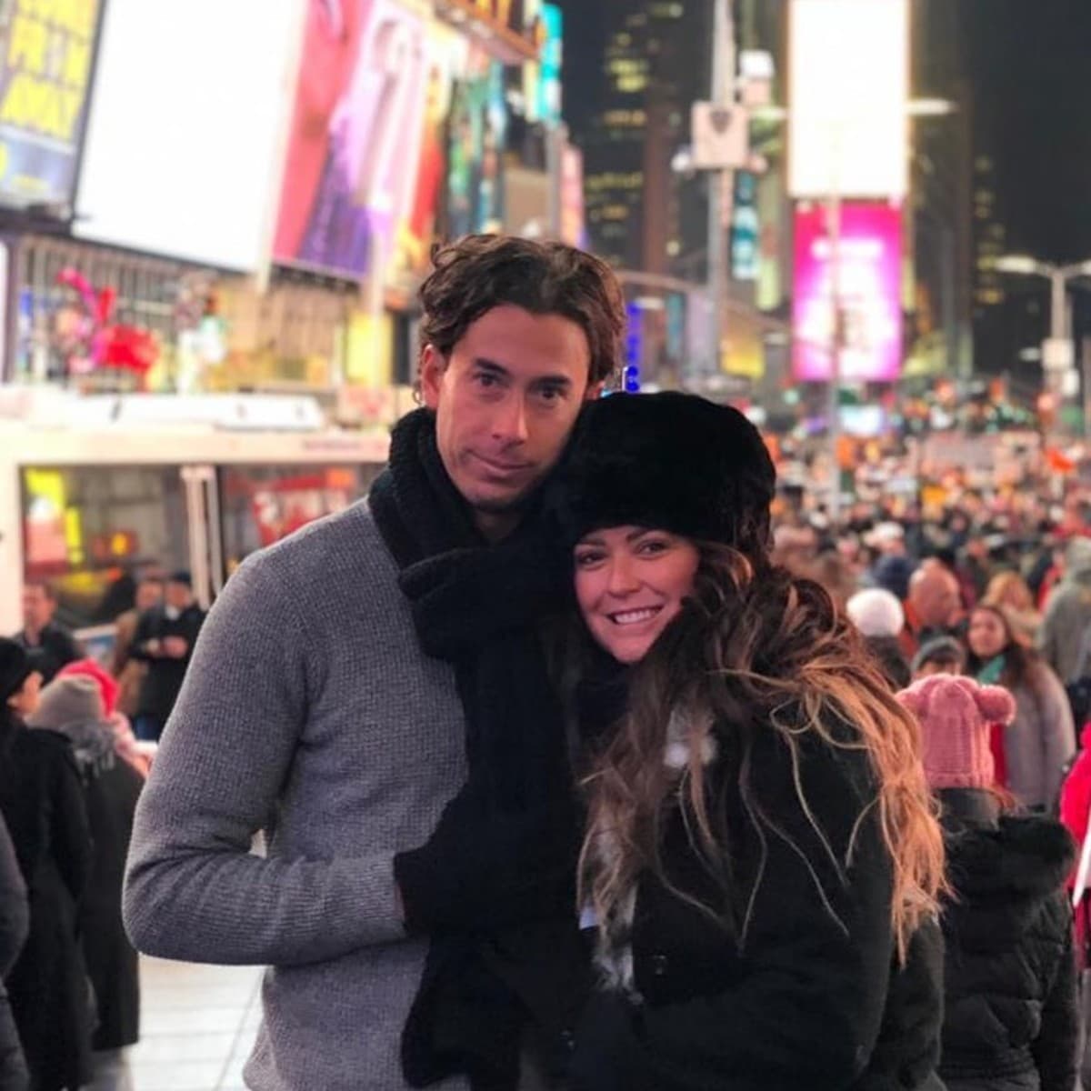 Mariana Echeverría responde a su esposo tras exhibir que le coqueteaba antes de ser novios