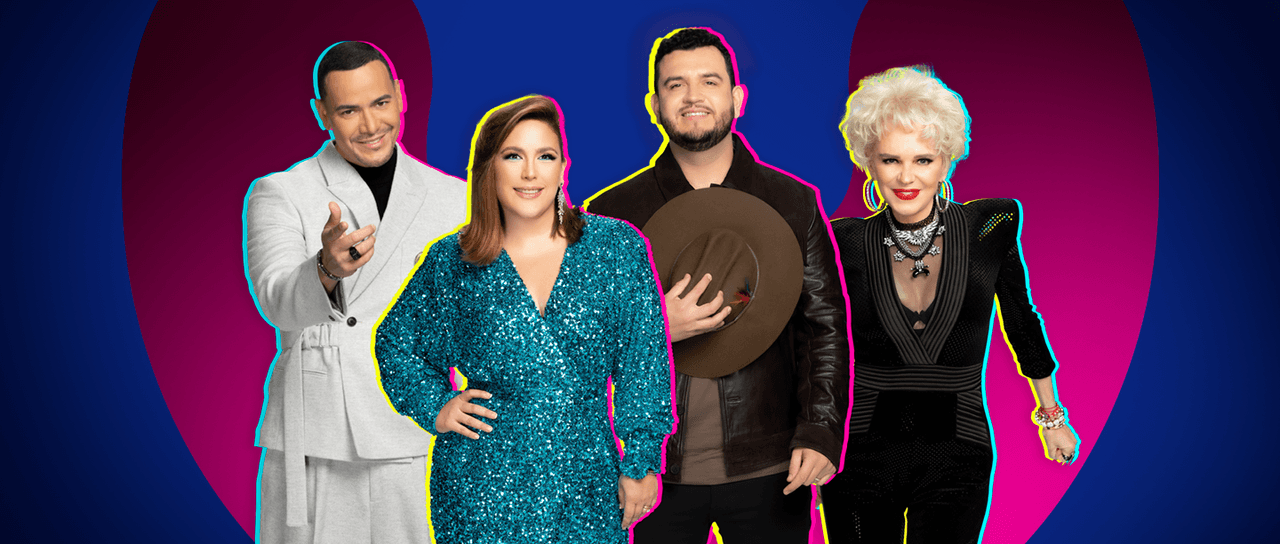 ¿En dónde ver el capítulo 1 en vivo online?