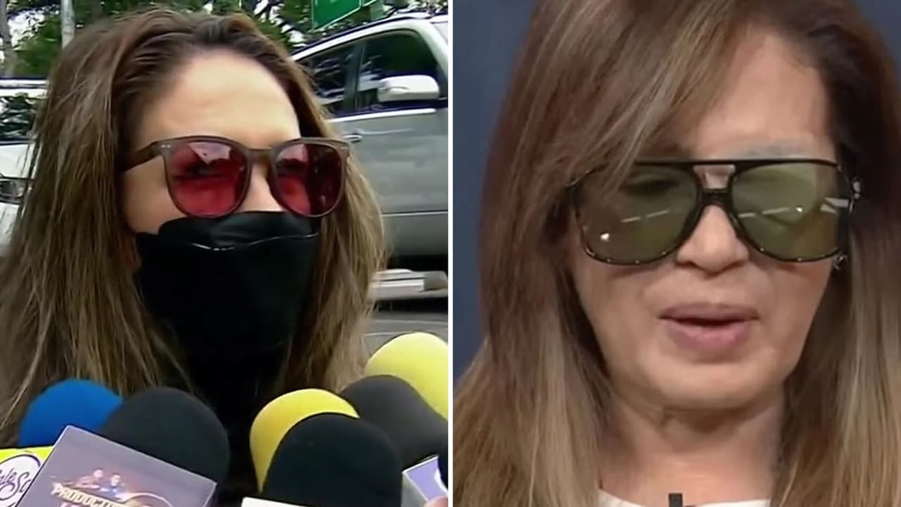 Yolanda Andrade rompe el silencio y revela alarmantes detalles de su salud: confiesa virus en la sangre