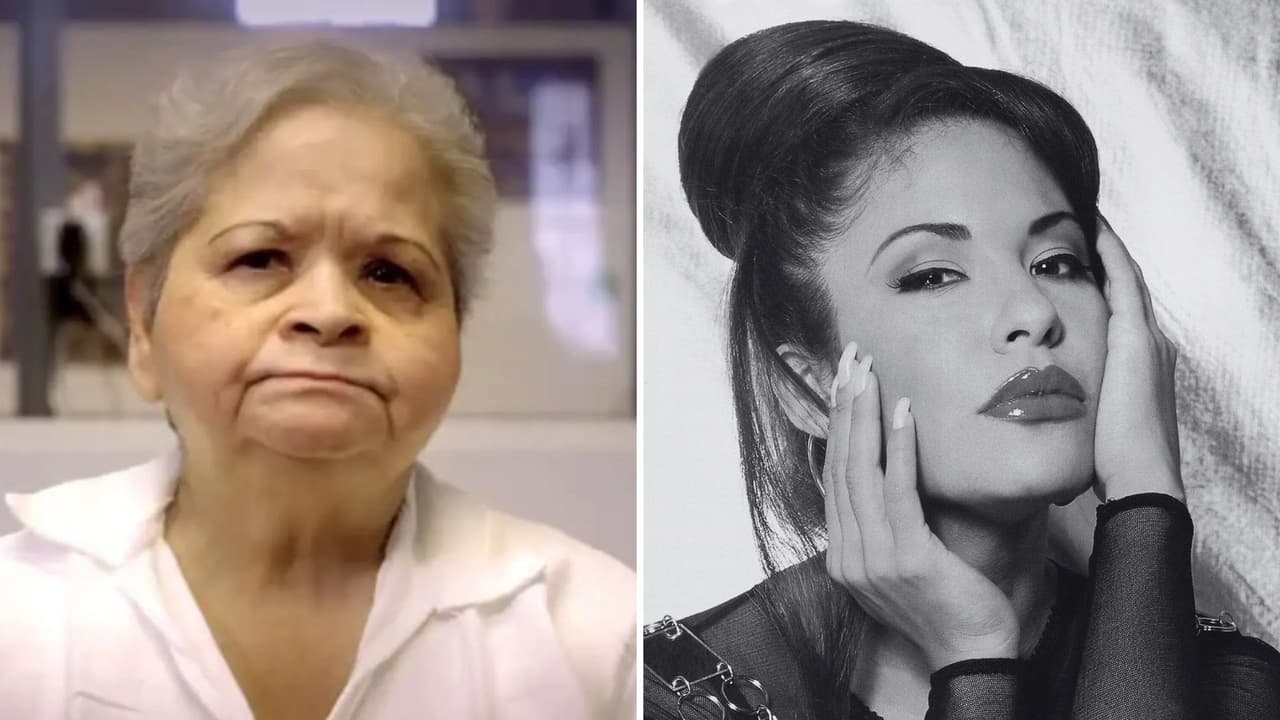 ¿Yolanda Saldívar saldrá de la cárcel el mismo día que mató a Selena Quintanilla hace 30 años? Esto se sabe