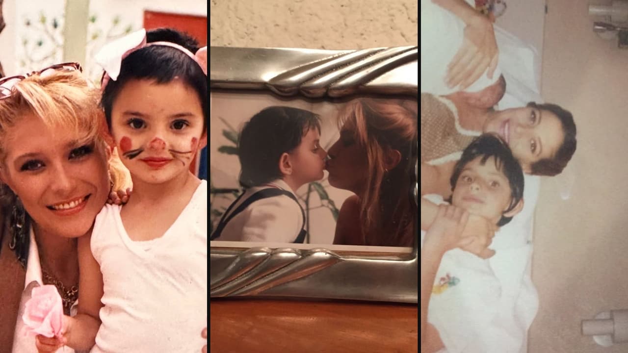 Aislinn Derbez dedica emotivo mensaje a su fallecida madre Gabriela Michel