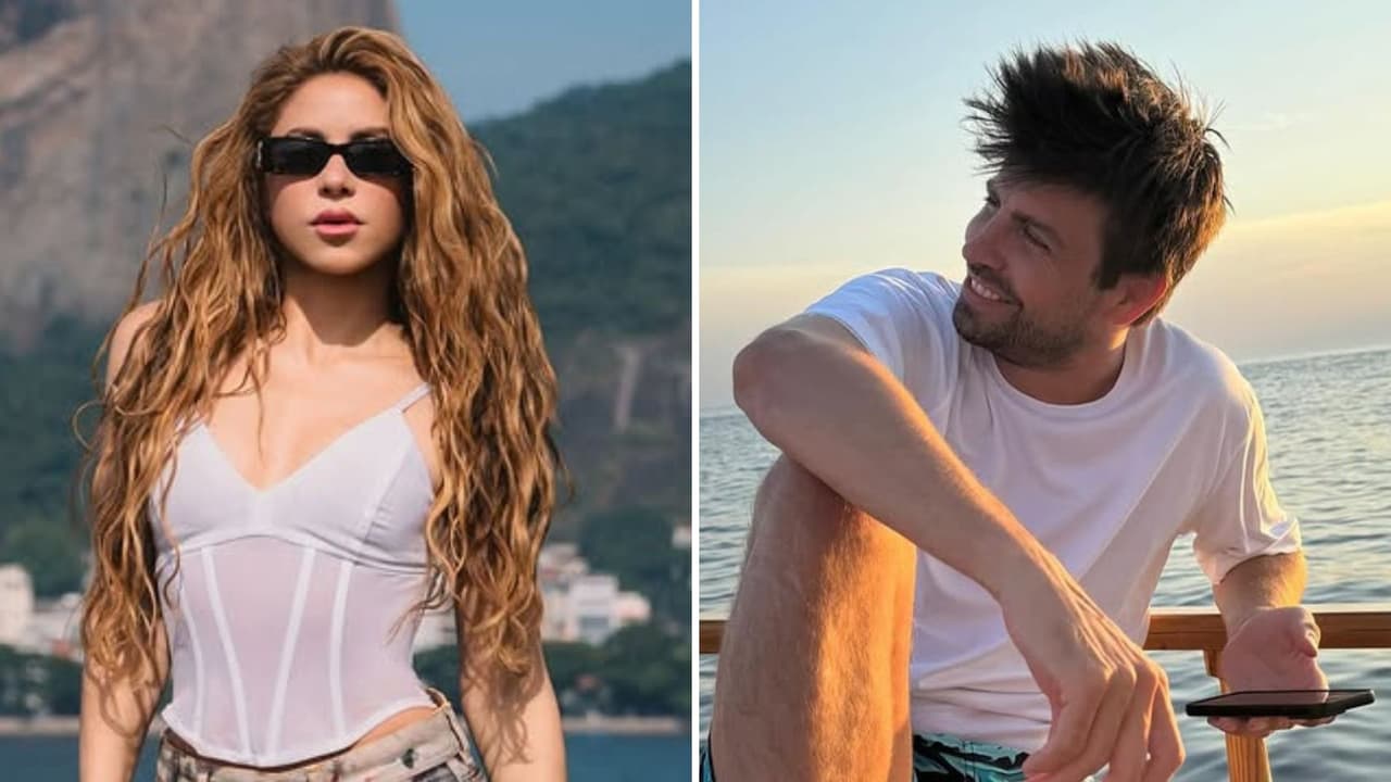Reportan en Hoy inesperada reconciliación de Shakira y Piqué a cuatro años de su mediática separación