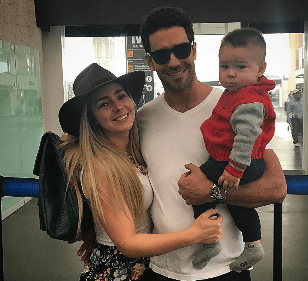 ¡Ariadne Díaz confiesa por qué tiene problemas de espalda!