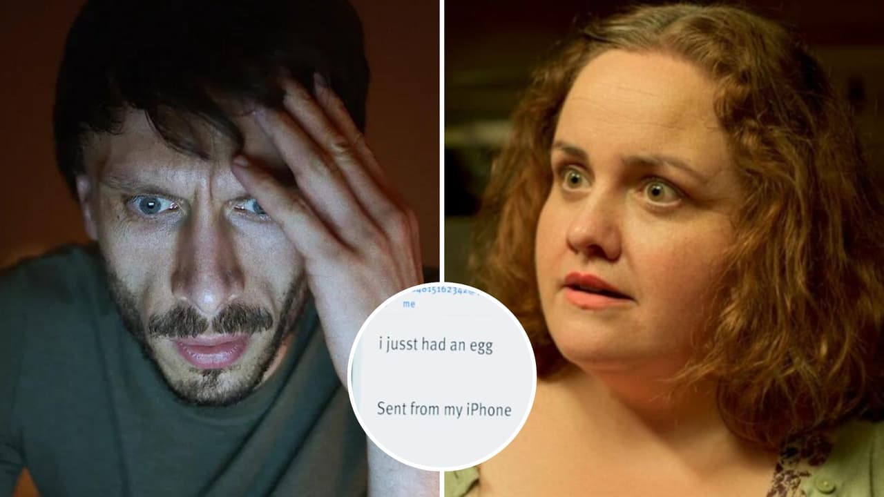 'Bebé reno': ¿Por qué Martha firmaba los mensajes con "Enviado desde mi iPhone"? Psicóloga explica