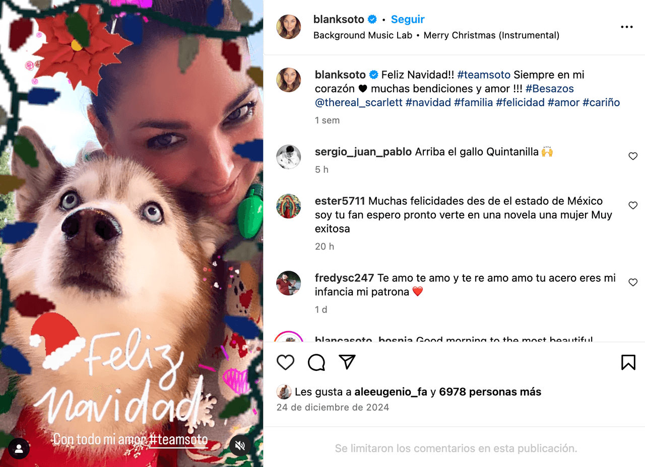 Así luce Blanca Soto tras nacimiento de su hijo con Fernando Colunga