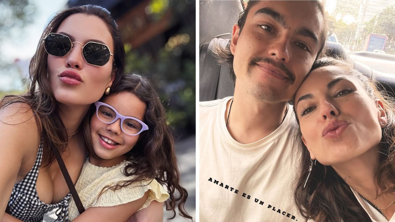 Natália Subtil rompe en llanto al revelar cómo la trataron los Mayer-Mori durante su embarazo: “Yo estuve sola”