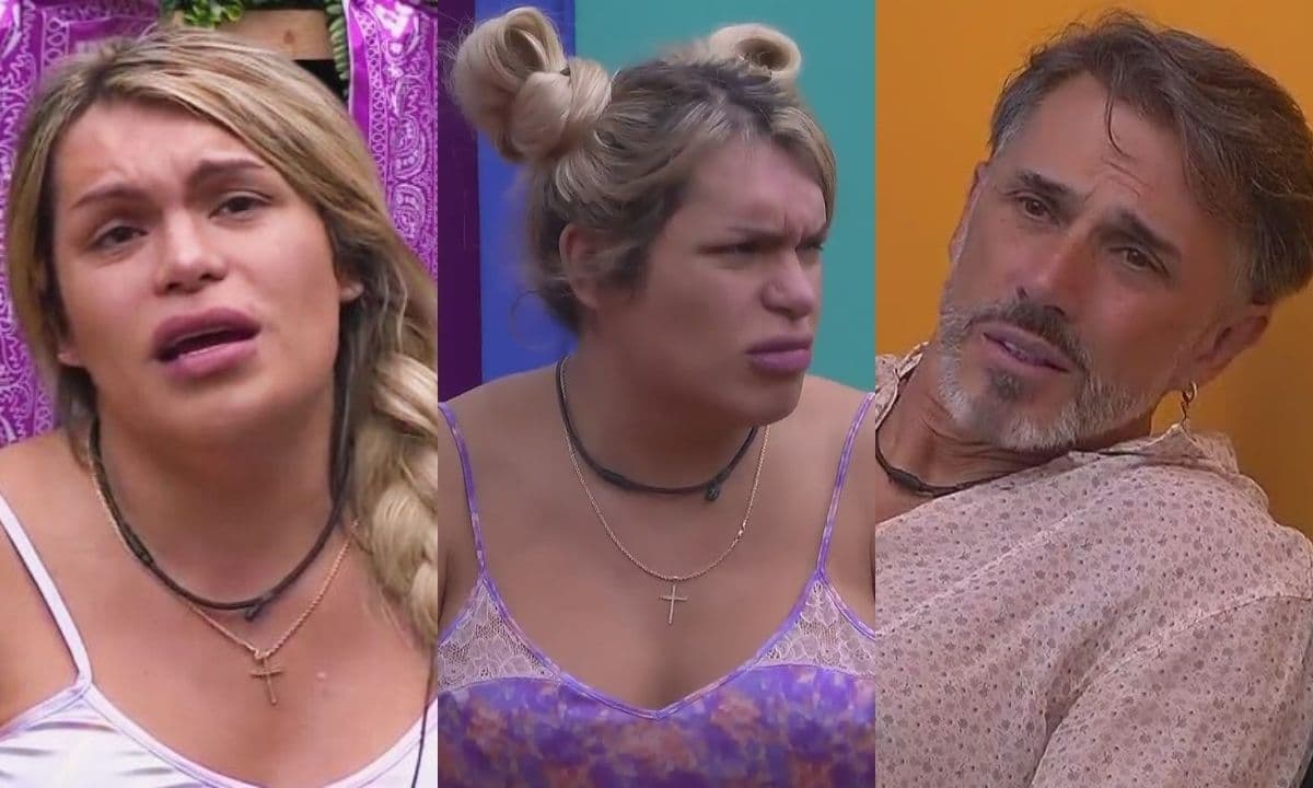 ¿Sergio está celoso de Wendy? Confiesa la verdad y ‘La Perdida’ reacciona: ‘Yo no odio a nadie’