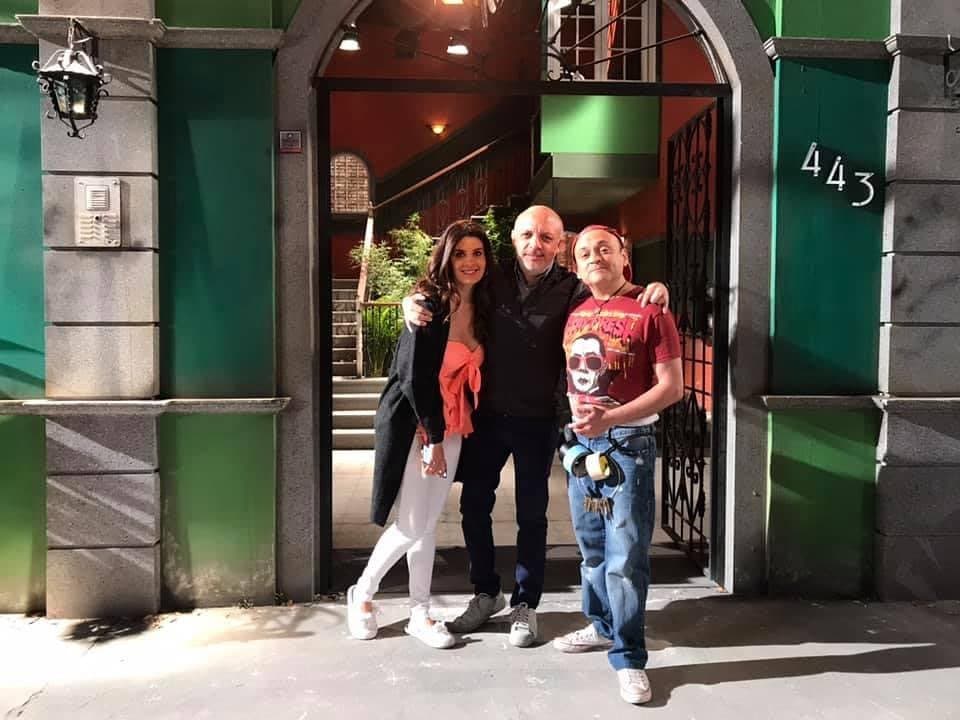 Vecinos 2022: Mayrín Villanueva destapa fecha de estreno de temporada