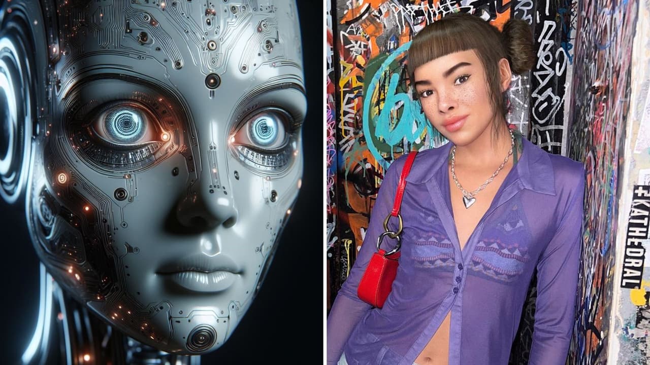 ¿Puedes distinguir un rostro real de uno hecho con IA? Estudio revela que no todos lo logran