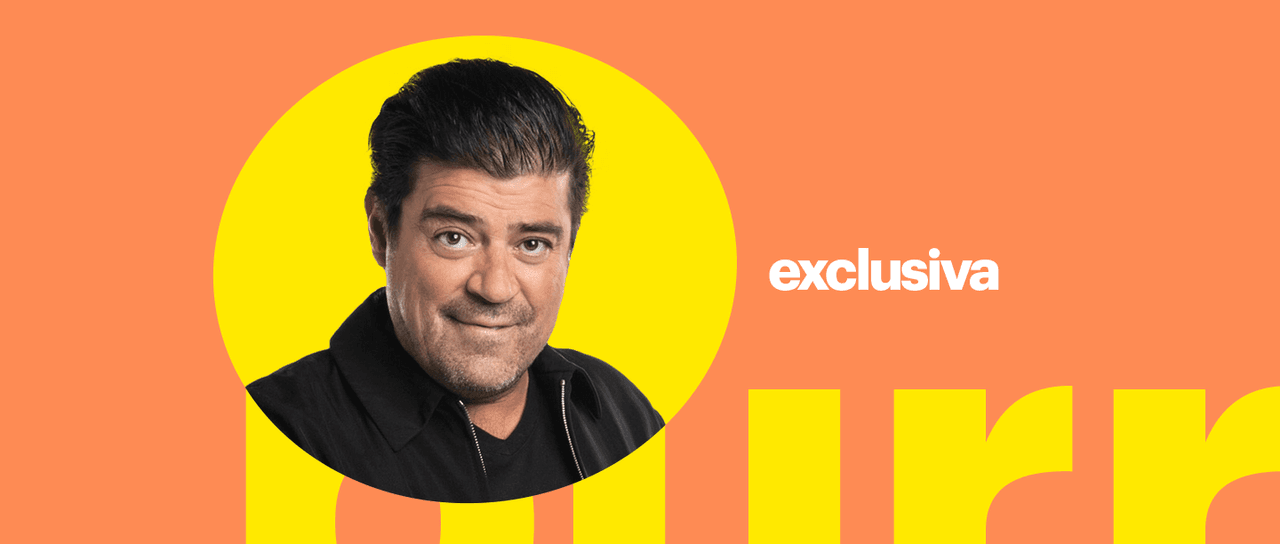 Jorge ‘El Burro’ Van Rankin habla del gran error que no quiere cometer con sus hijas