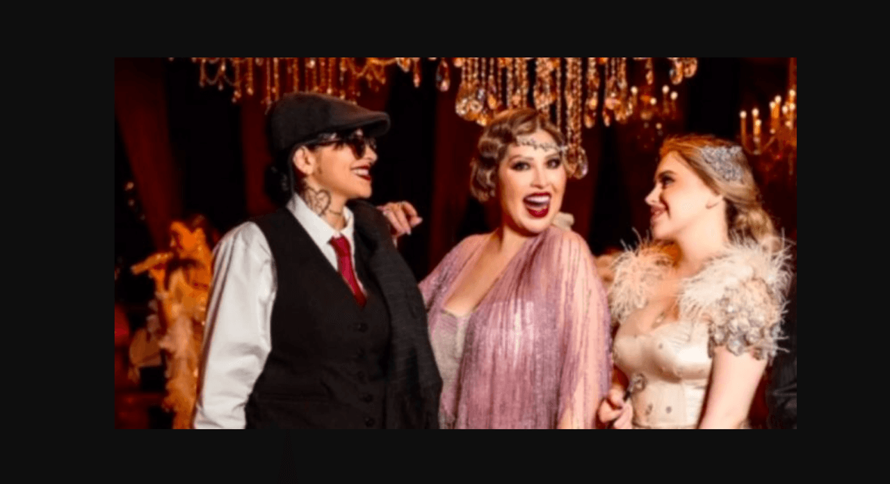 Mamá de Nodal posó con Cazzu