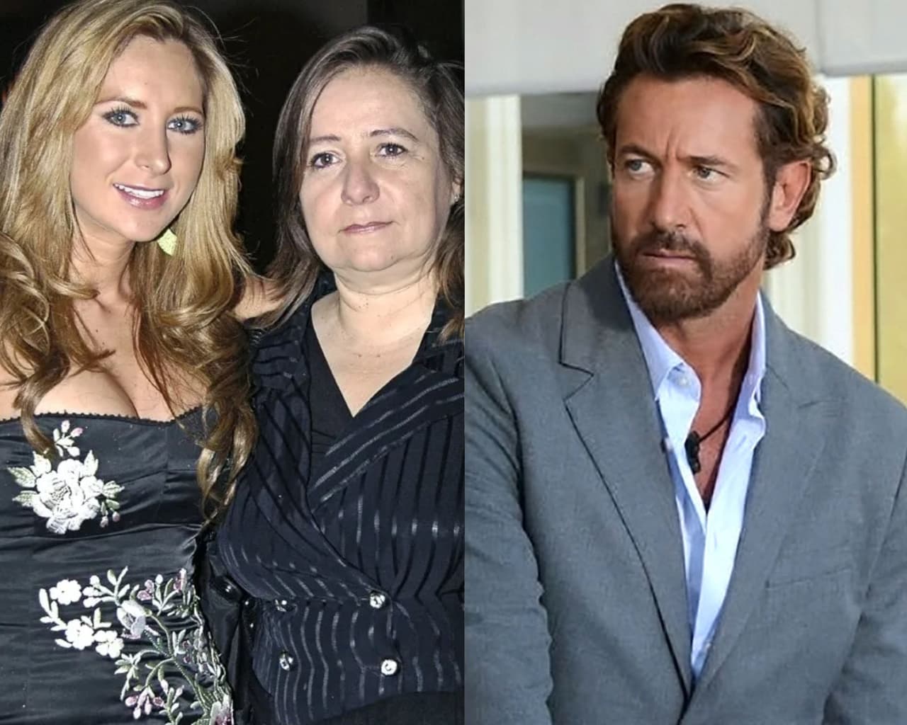 Mamá de Geraldine Bazán, sin tapujos, manda mensaje a Gabriel Soto