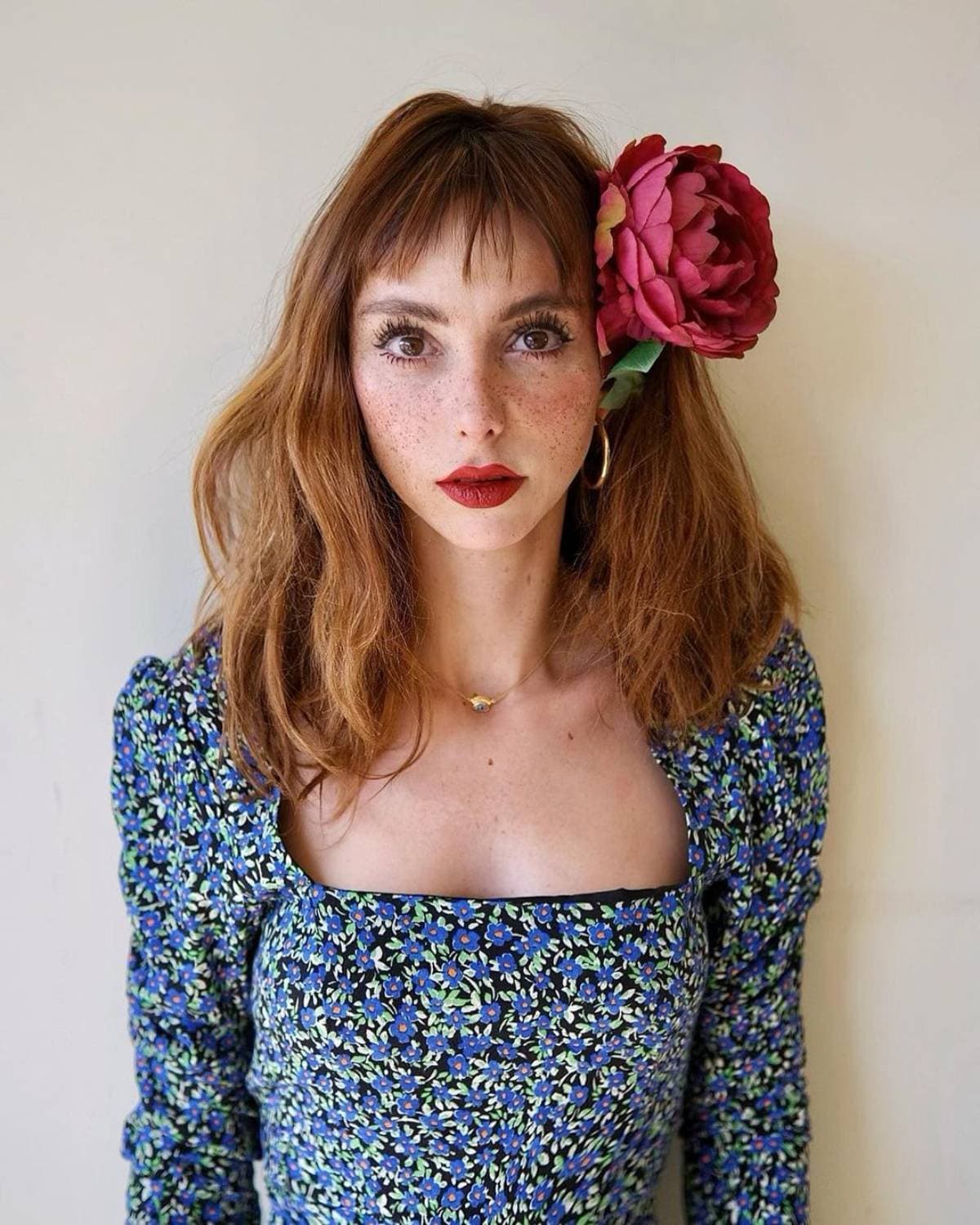 Natalia Téllez muestra cada detalle de su primer y elegante baby shower a la orilla del mar