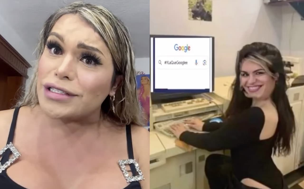 Wendy Guevara arremete contra periodista y conquista a fans con nuevas frases: La que googlee