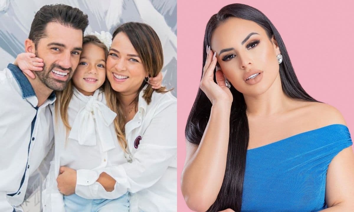 Novia de Toni Costa impacta con mensaje para el ex de Adamari López