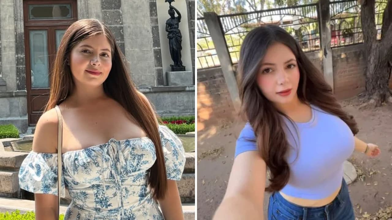 Privan de la libertad a la famosa influencer Nicholette Pardo: revelan fuertes imágenes