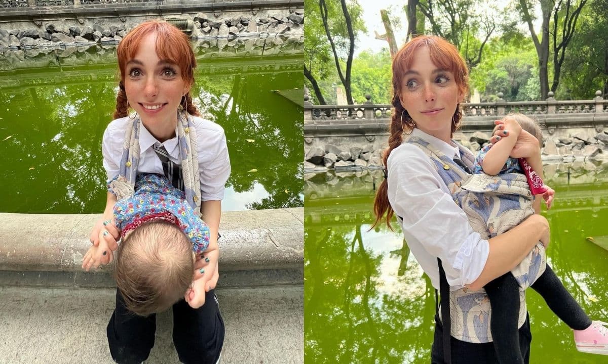 Madre e hija recibieron una ola de piropos en redes sociales