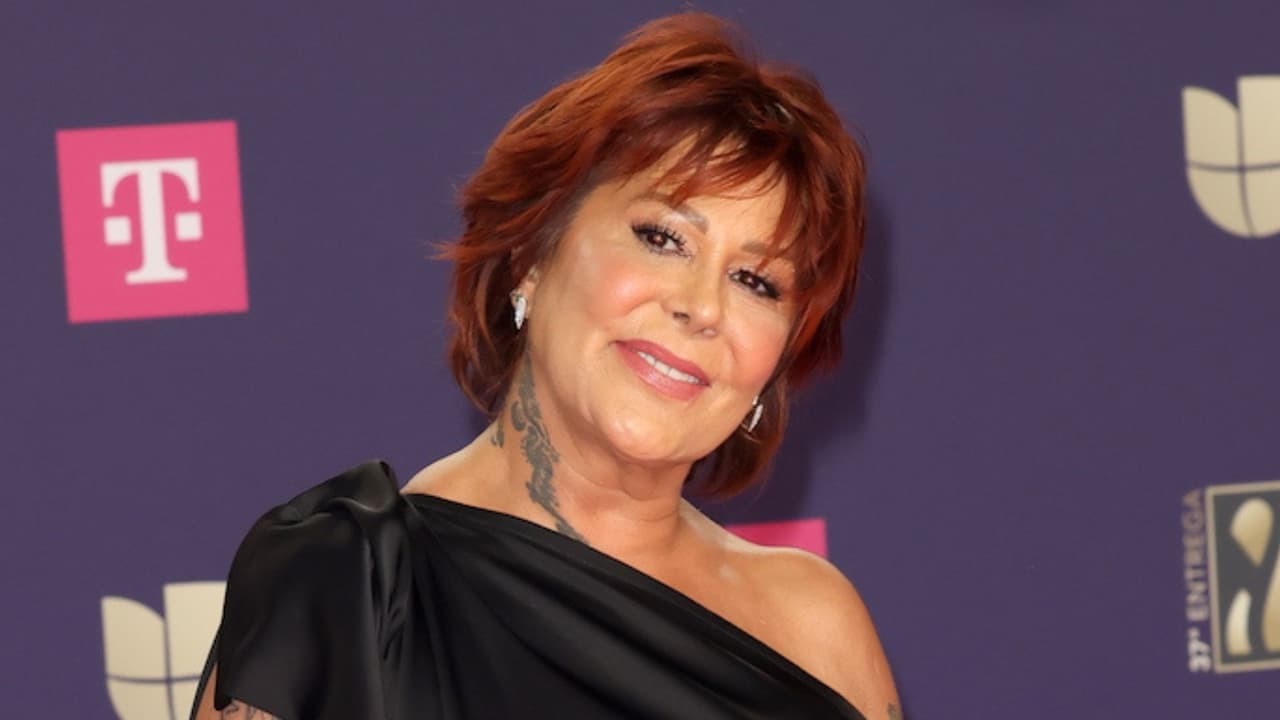 Reportan hospitalización de Alejandra Guzmán: esto se sabe sobre su estado de salud