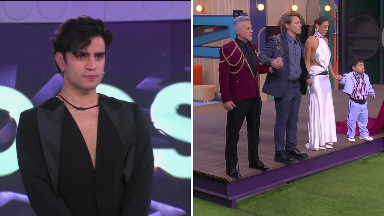 Integrantes de Team Noche mandan emotivos mensajes de despedida a Aarón Mercury