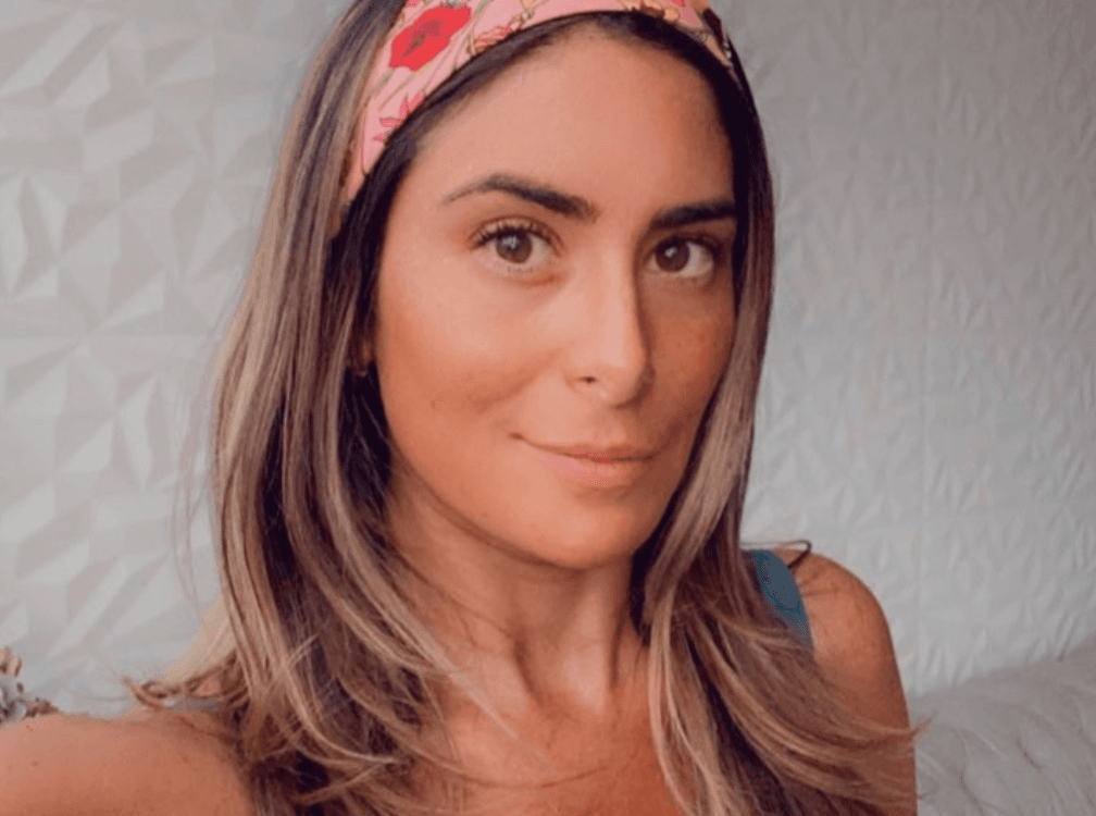 Melissa López de JNS revela que fue diagnosticada con Covid-19