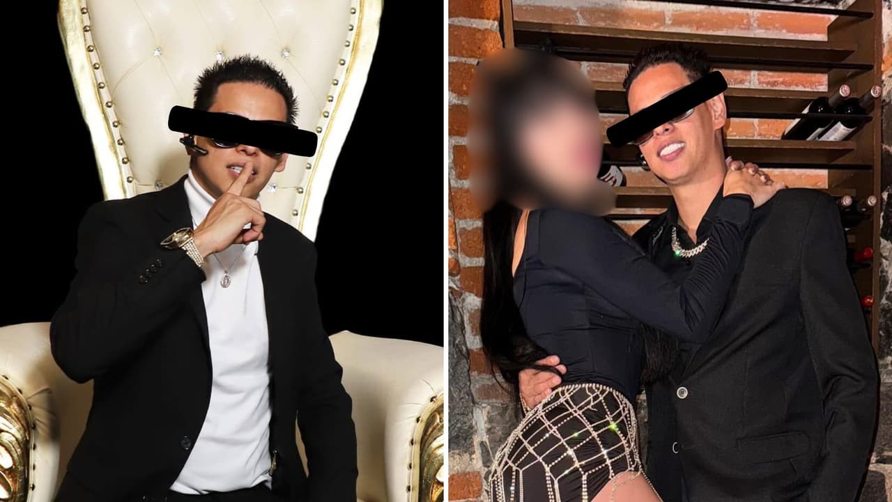 Abogados de Alex Marín renuncian a su caso y posponen su audiencia