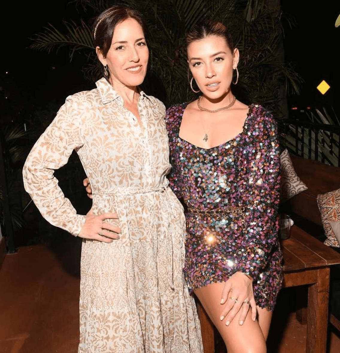 Stephanie Salas revela cómo vivió la maternidad a los 19 años: 'Fue fuerte, muy fuerte'