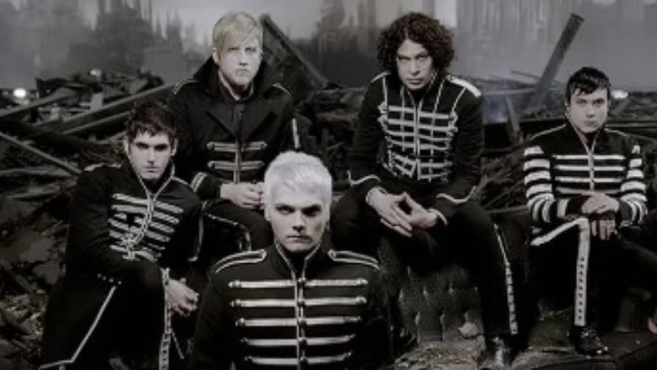 Muere exbaterista de reconocida banda: se desconocen las causas del fallecimiento