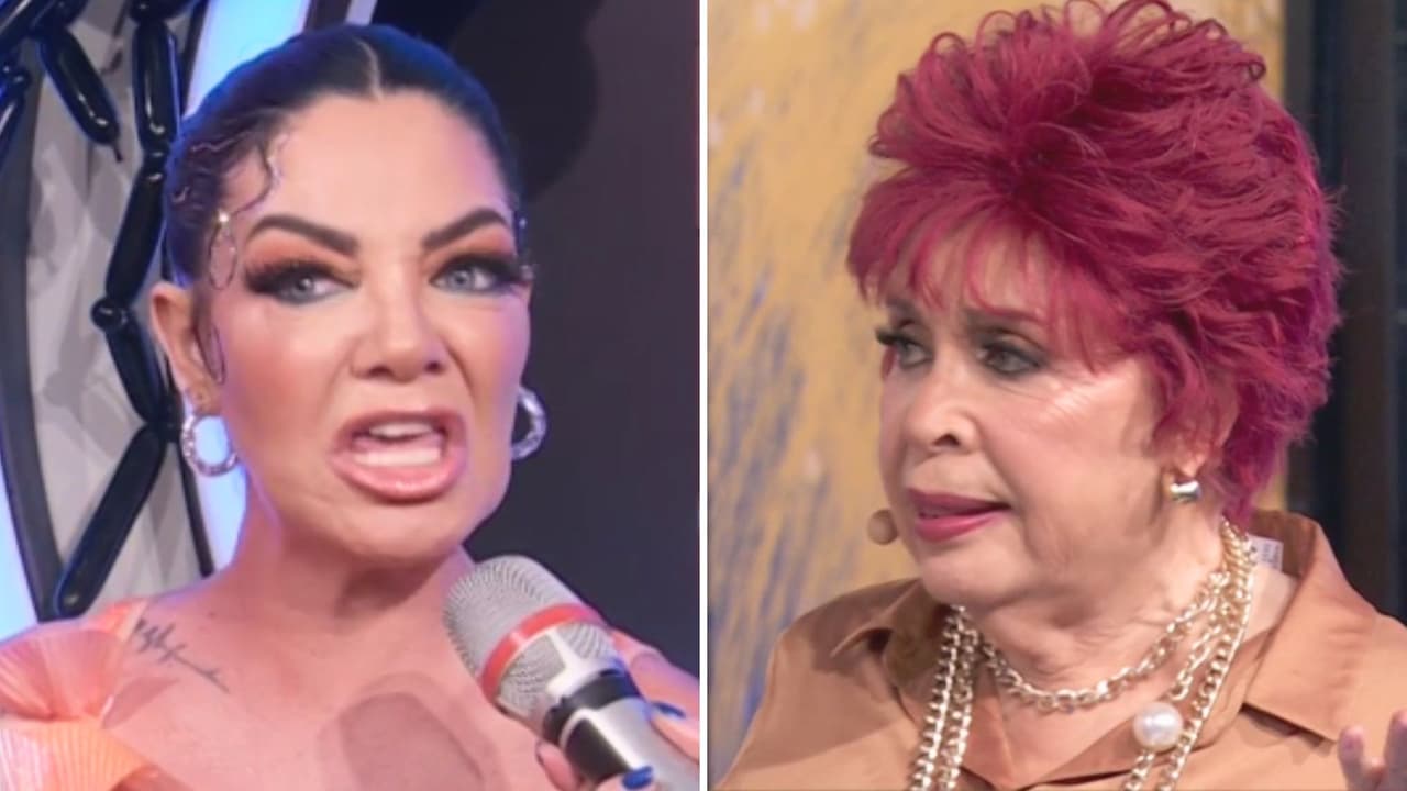 Paola Durante estalla ante la calificación más baja de Ema Pulido y lanza fuerte advertencia: "No lo voy a permitir"